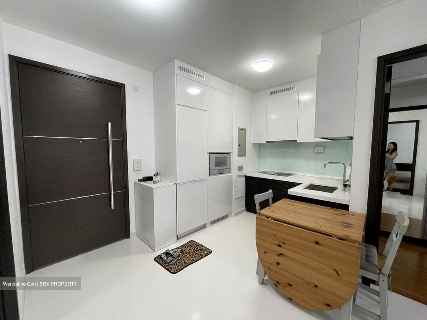 Eon Shenton (D2), Apartment #523736401